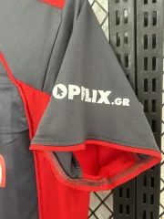 Olympiacos alternativa 25/26 - Imagen 5