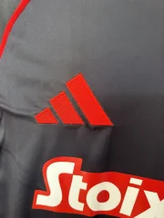 Olympiacos alternativa 25/26 - Imagen 6