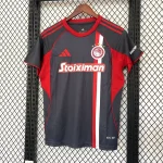 Olympiacos alternativa 25/26