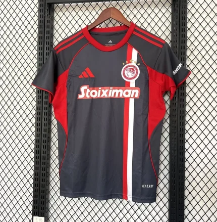 Olympiacos alternativa 25/26