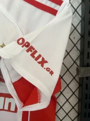 Olympiacos local 25/26 - Imagen 3