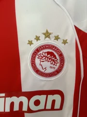 Olympiacos local 25/26 - Imagen 5