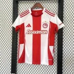 Olympiacos local 25/26