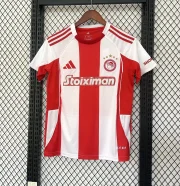 Olympiacos local 25/26