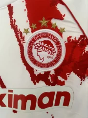 Olympiacos visitante 25/26 - Imagen 2