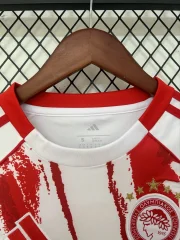 Olympiacos visitante 25/26 - Imagen 3