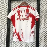 Olympiacos visitante 25/26