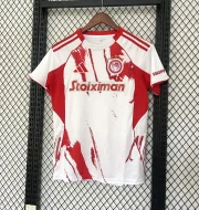 Olympiacos visitante 25/26