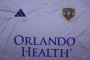 Orlando City visitante 25/26 - Imagen 3