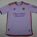 Orlando City visitante 25/26