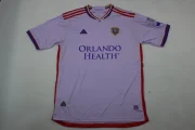 Orlando City visitante 25/26