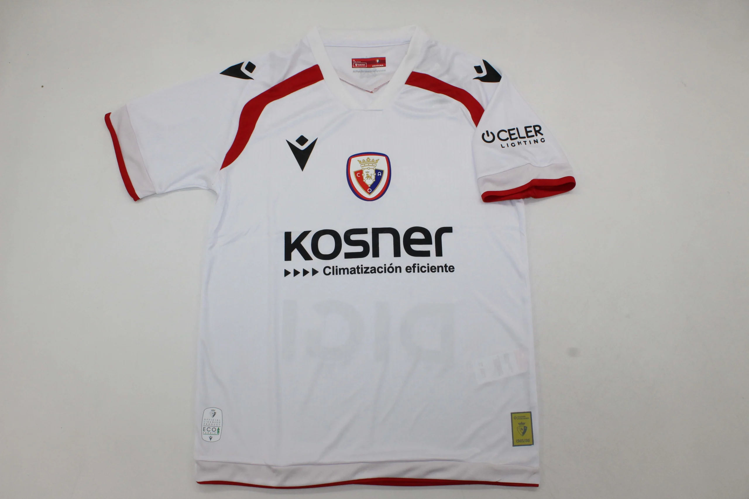 Clubes26-Osasuna-alternativa-portada Osasuna alternativa 25/26 - Imagen 1