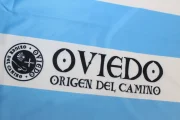 Real Oviedo alternativa 25/26 - Imagen 4