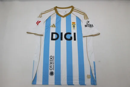 Real Oviedo alternativa 25/26