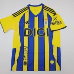 Real Oviedo visitante 25/26