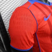 PSG alternativa 25/26 versión jugador - Imagen 2