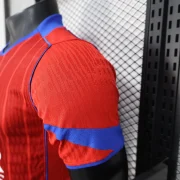 PSG alternativa 25/26 versión jugador - Imagen 6