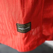 PSG alternativa 25/26 versión jugador - Imagen 10