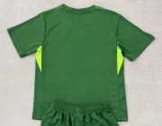 PSG portero color verde 25/26 - Imagen 2