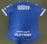 Pachuca local 25/26 versión jugador - Imagen 2