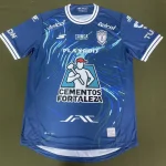 Pachuca local 25/26 versión jugador