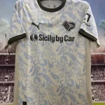 Palermo alternativa 25/26