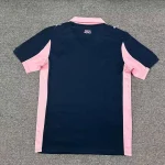 Palermo visitante 25/26