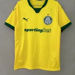 Palmeiras alternativa 25/26