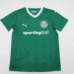 Palmeiras local 25/26