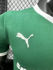 Palmeiras local 25/26 versión jugador - Imagen 3