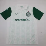 Palmeiras visitante 25/26