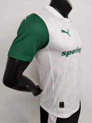 Palmeiras visitante 25/26 versión jugador - Imagen 2