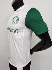 Palmeiras visitante 25/26 versión jugador - Imagen 4
