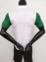 Palmeiras visitante 25/26 versión jugador - Imagen 5