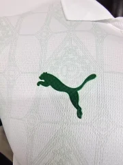 Palmeiras visitante 25/26 versión jugador - Imagen 6