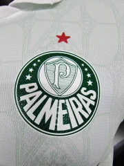 Palmeiras visitante 25/26 versión jugador - Imagen 7