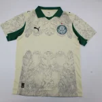 Palmeiras edición World Cup 25/26