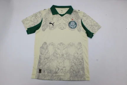 Palmeiras edición World Cup 25/26