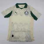 Palmeiras edición World Cup 25/26 versión jugador