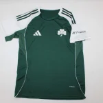 Panathinaikos local 25/26