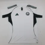 Panathinaikos visitante 25/26