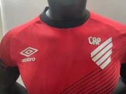 Paranaense local 25/26 - Imagen 5