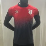 Paranaense local 25/26