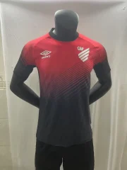 Paranaense local 25/26