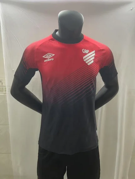 Paranaense local 25/26