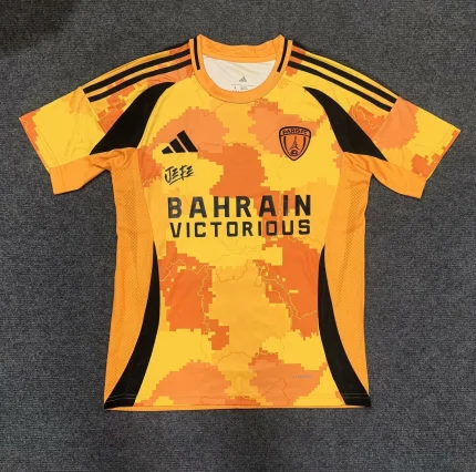 Paris FC alternativa 25/26