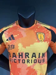 Paris FC alternativa 25/26 versión jugador - Imagen 2