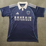 Paris FC local 25/26