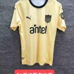 Peñarol alternativa 25/26