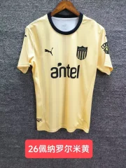 Peñarol alternativa 25/26